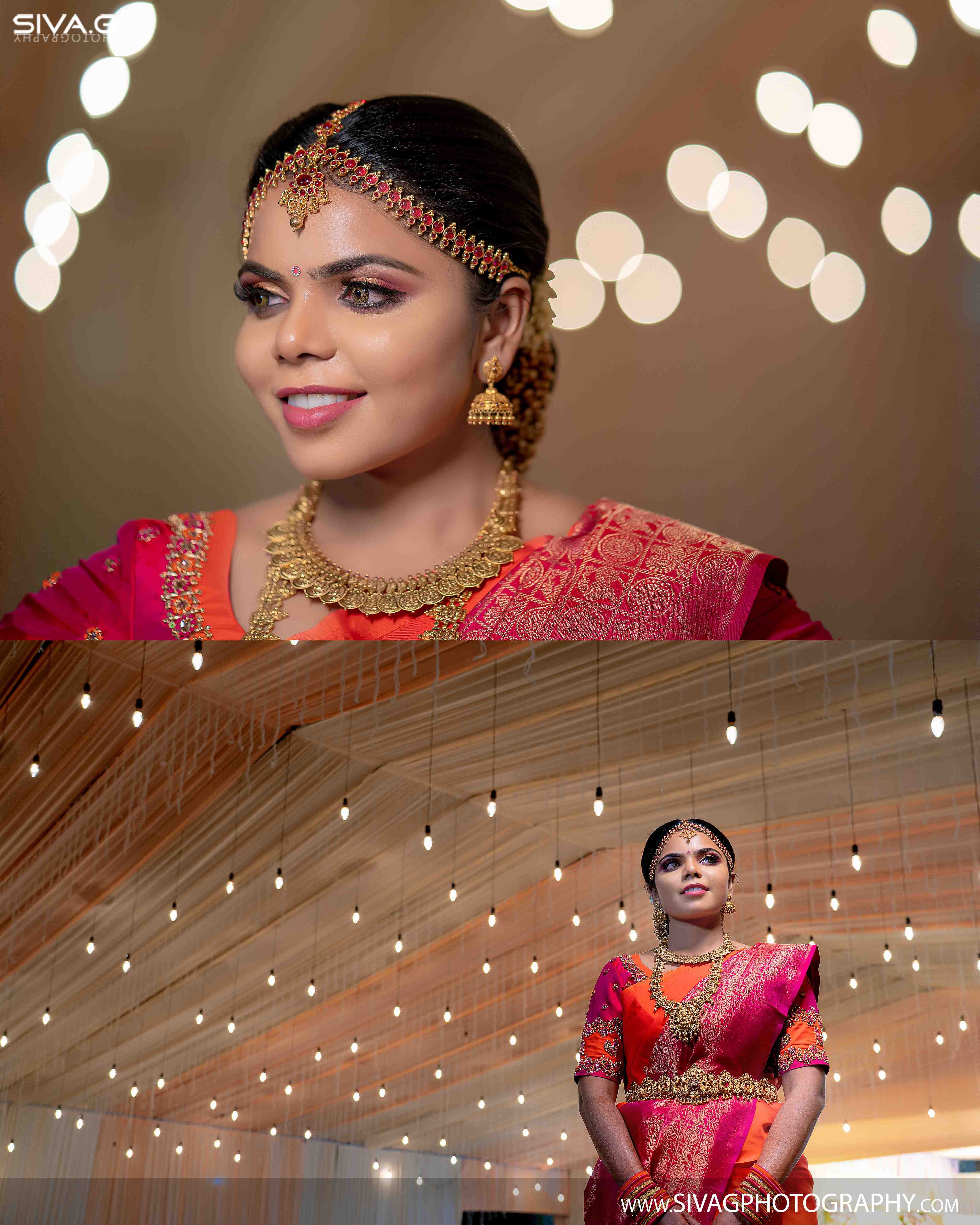 Candid Wedding PhotoGraphy Karur - Siva.G PhotoGraphy